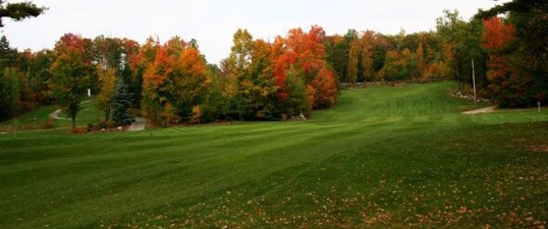 Shawano Lake Golf Course image 5