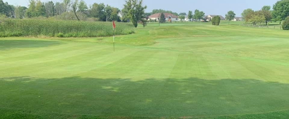 Eagle Links Golf Club image 3