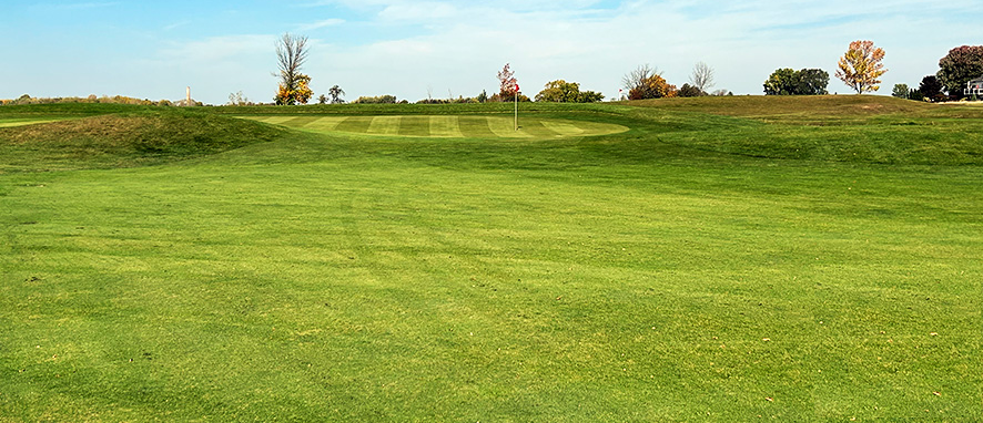 Eagle Links Golf Club image 4