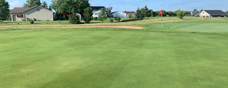 Eagle Links Golf Club image 5