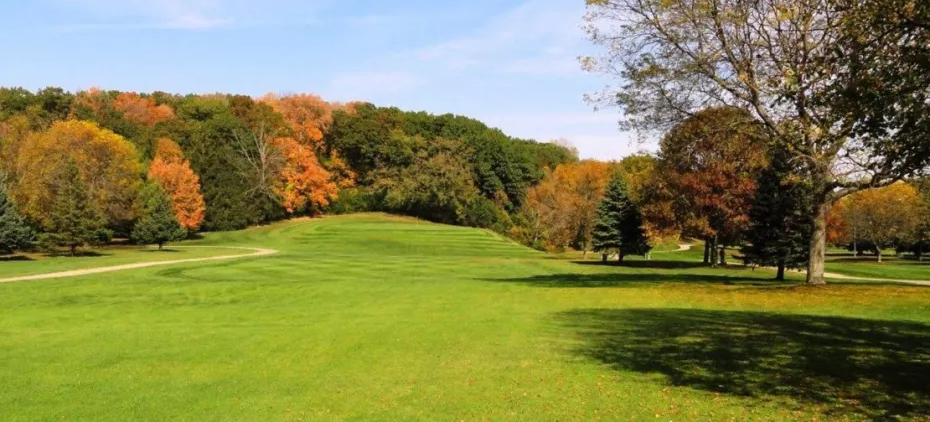 Petrifying Springs Golf Course image 3