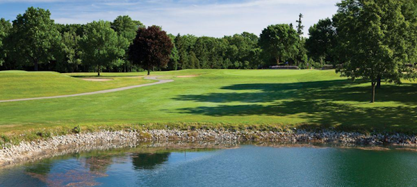 Petrifying Springs Golf Course image 4