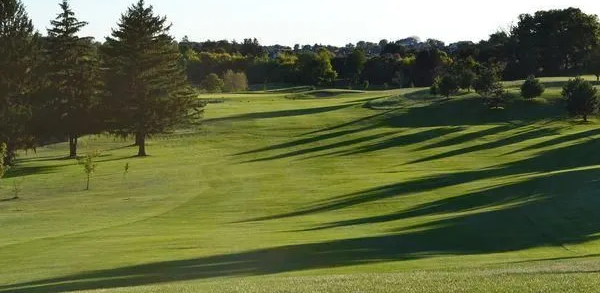 Pleasant View Golf Course image 1