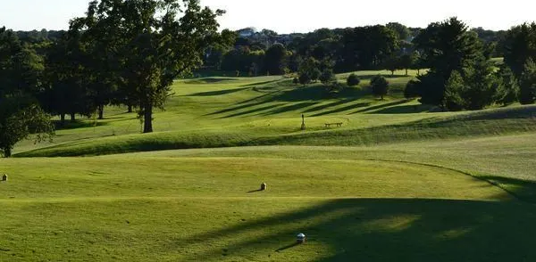 Pleasant View Golf Course image 2