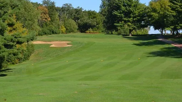 Pleasant View Golf Course image 3