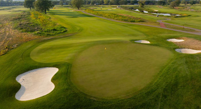 TPC Wisconsin image 5