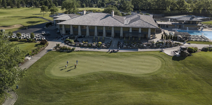 Tuckaway Country Club image 2