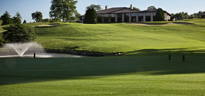 Tuckaway Country Club image 3