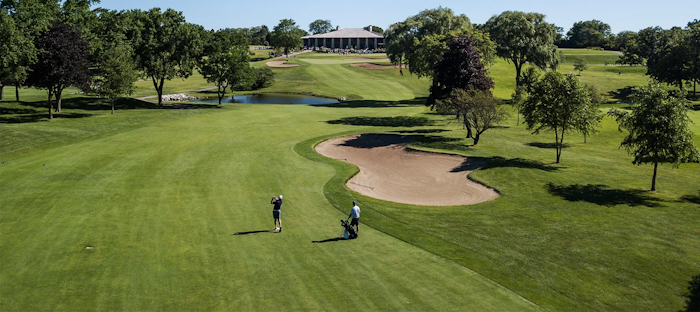 Tuckaway Country Club image 4