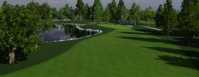 Tuckaway Country Club image 5