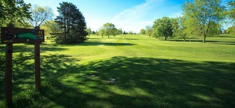 Ives Grove Golf Links image 2