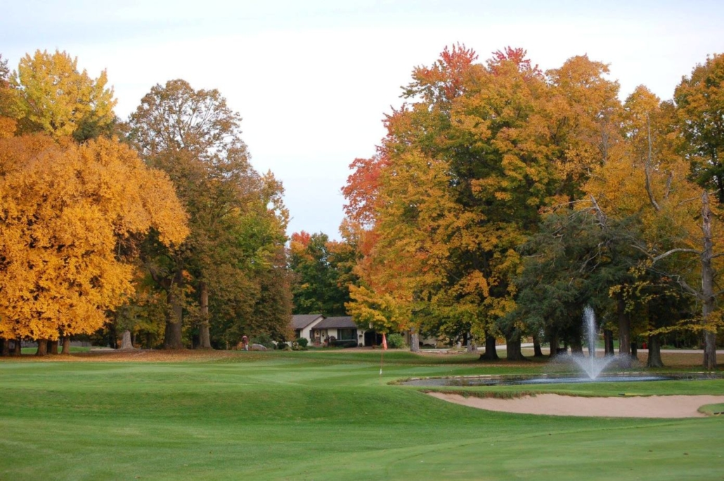 Clintonville Riverside Golf Club  image 5