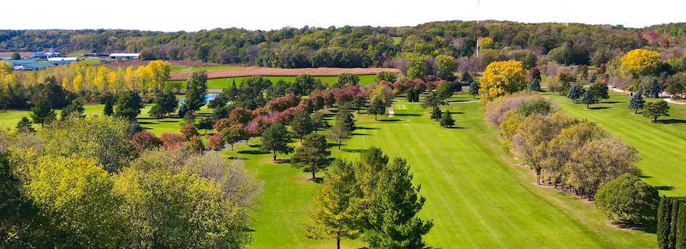 Kilkarney Hills Golf Course image 1