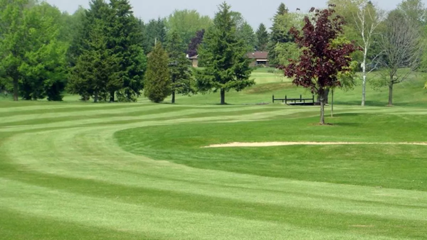 Riverdale Country Club image 1