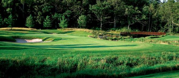 Riverdale Country Club image 2