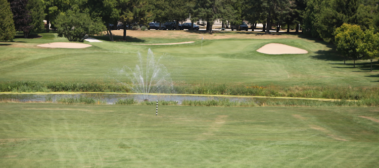 Riverdale Country Club image 4