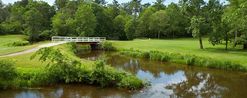 The Ridges Golf Course image 1