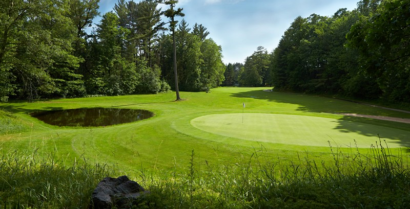 The Ridges Golf Course image 3