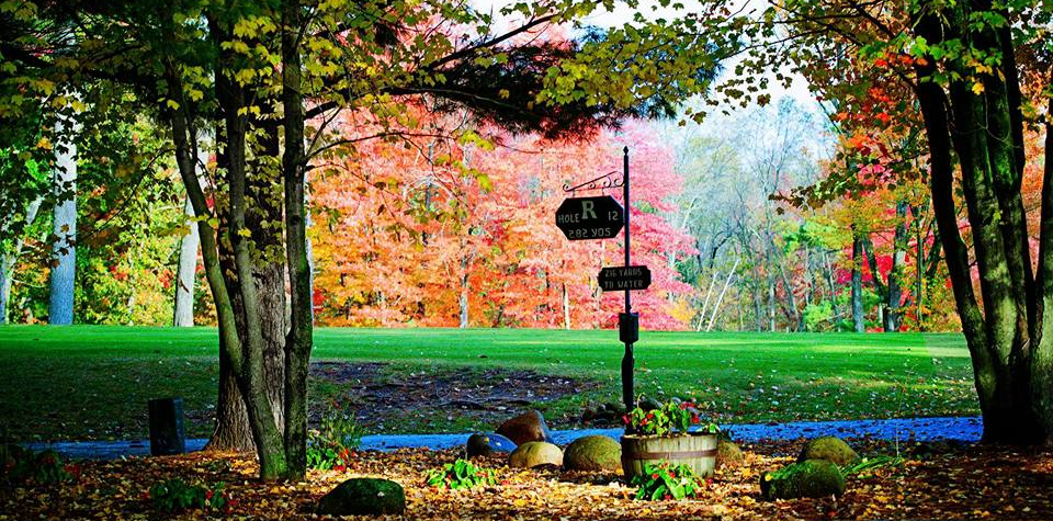 The Ridges Golf Course image 4