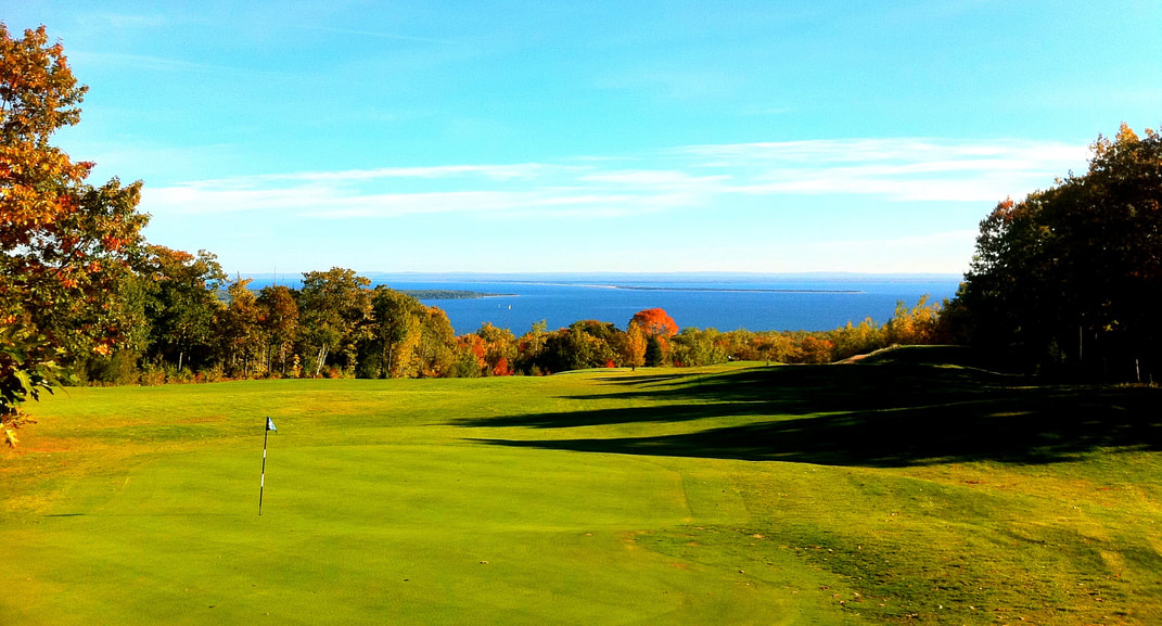 Apostle Highlands Golf Course image 1