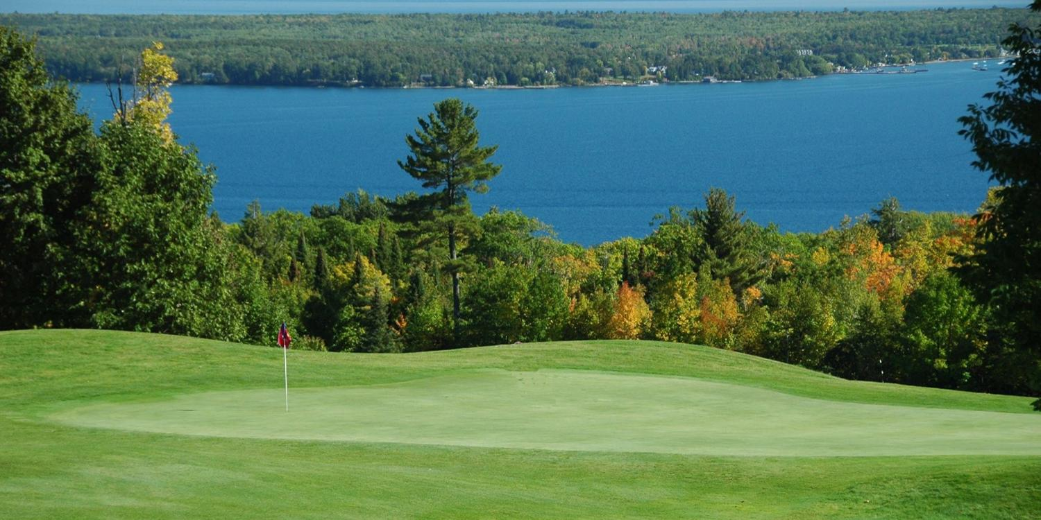 Apostle Highlands Golf Course image 2