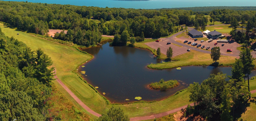 Apostle Highlands Golf Course image 3