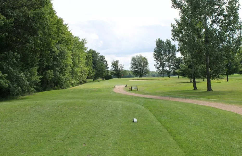 Homestead Golf Course image 2