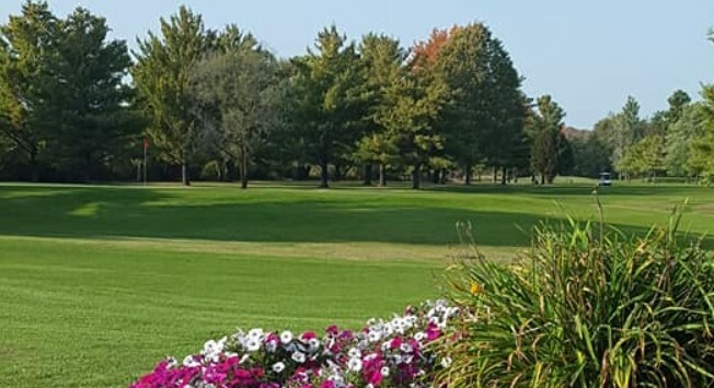 Homestead Golf Course image 5