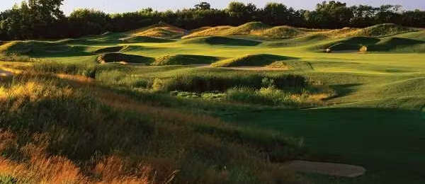 The Club at Strawberry Creek image 1