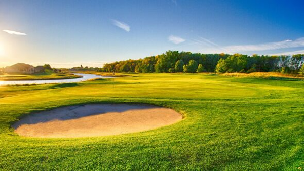 Eagle Links Golf Club image 1