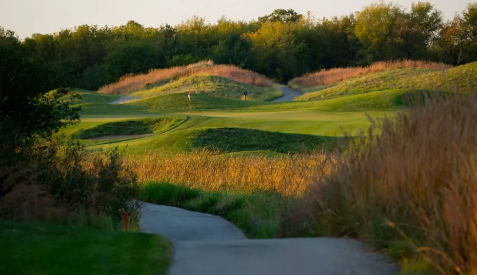 The Club at Strawberry Creek image 4