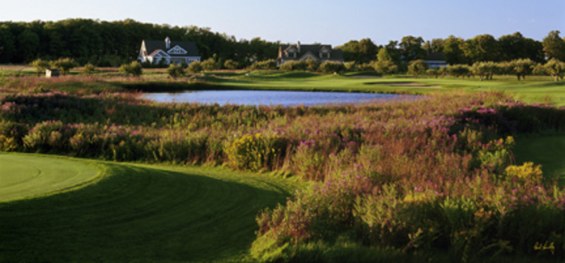 Horseshoe Bay Golf Club image 1