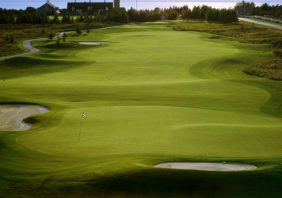 Horseshoe Bay Golf Club image 2