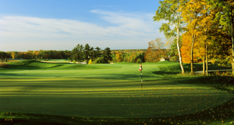 Horseshoe Bay Golf Club image 3