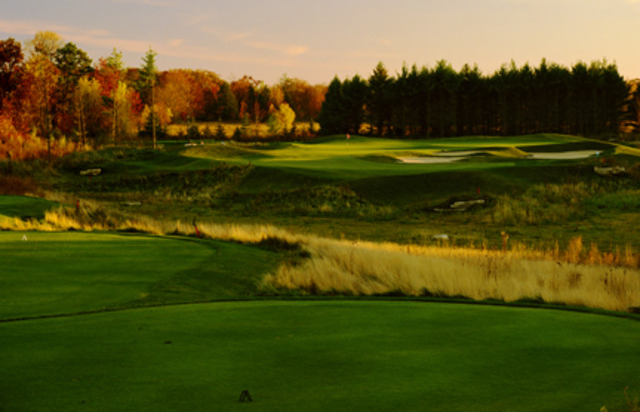 Horseshoe Bay Golf Club image 4