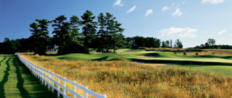 Horseshoe Bay Golf Club image 5