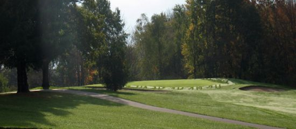 Hiawatha Golf Club image 5