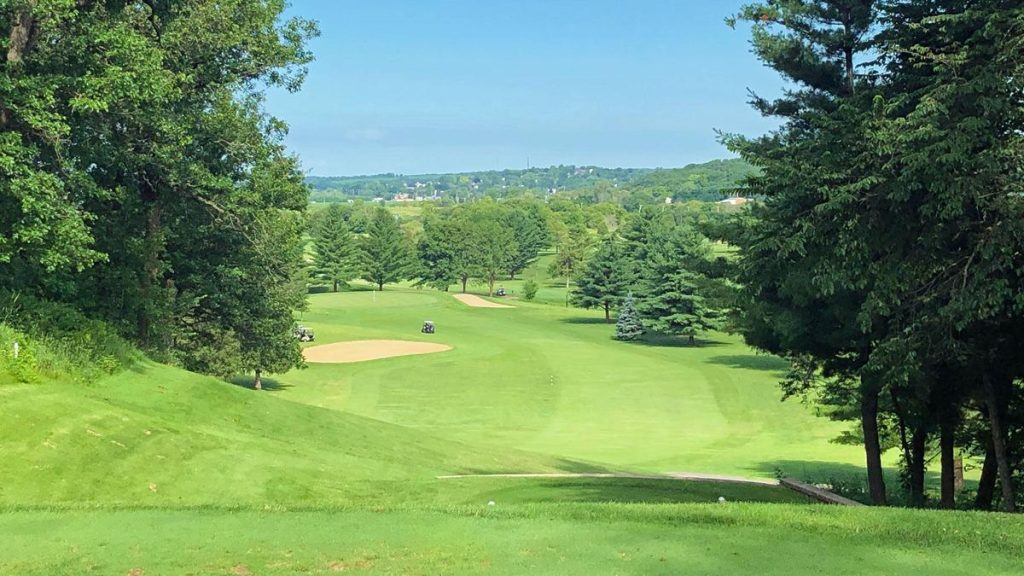 Edelweiss Chalet Country Club image 2