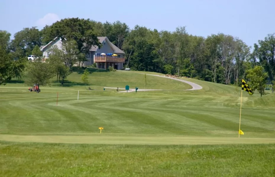 Bass Creek Golf Club image 2