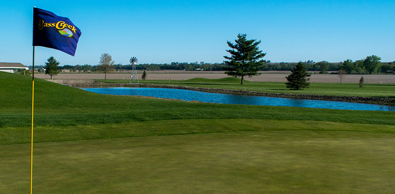 Bass Creek Golf Club image 3