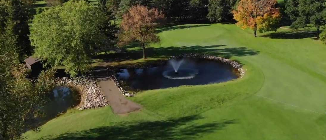 New Richmond Golf Club image 1