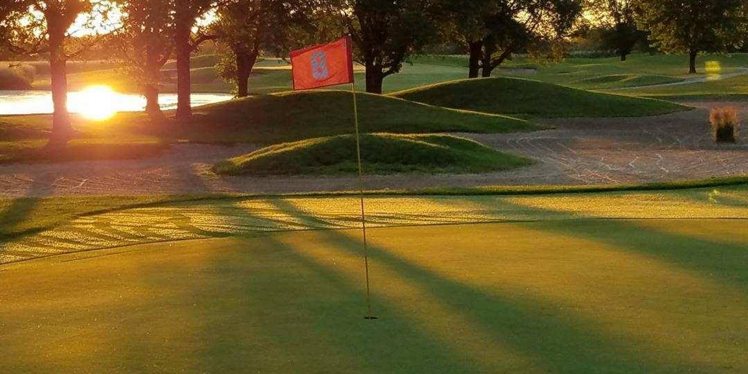 Spring Creek Golf Center image 2