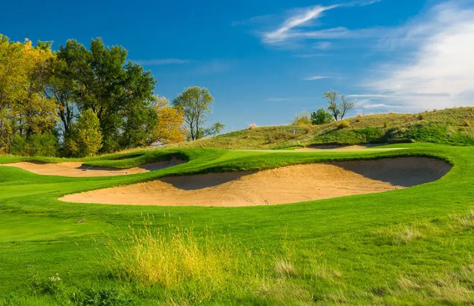 Hawks Landing Golf Club image 3