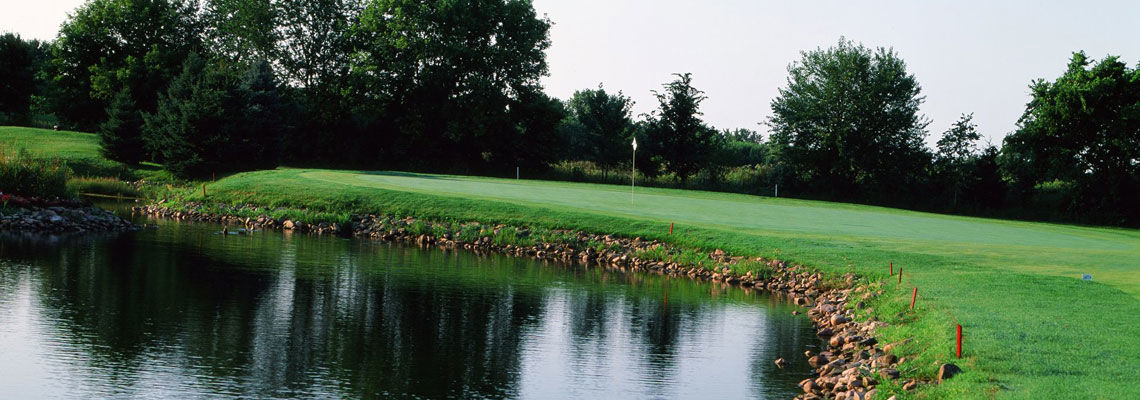 Mill Run Golf Course image 3