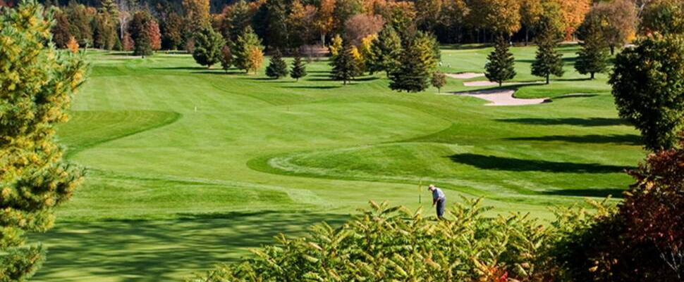 Mill Run Golf Course image 4