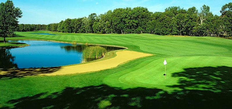 Lake Arrowhead Golf Club image 1