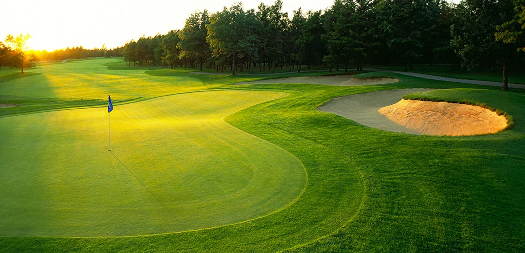 Lake Arrowhead Golf Club image 2