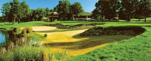 Lake Arrowhead Golf Club image 3