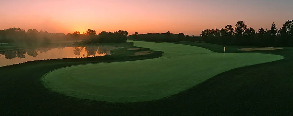 Lake Arrowhead Golf Club image 4