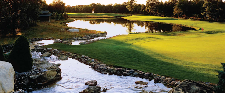 Lake Arrowhead Golf Club image 5